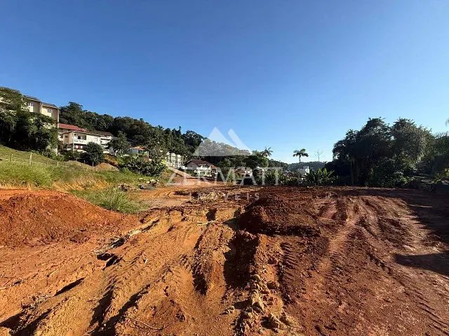 Terreno com 7428m², à venda, no bairro Tribess em Blumenau