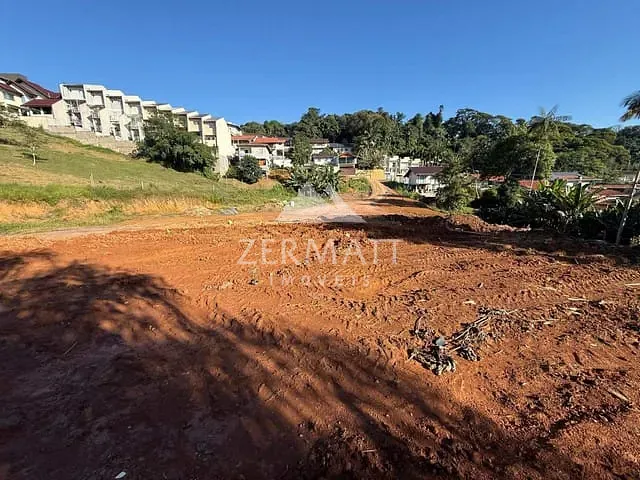 Terreno com 7428m², à venda, no bairro Tribess em Blumenau