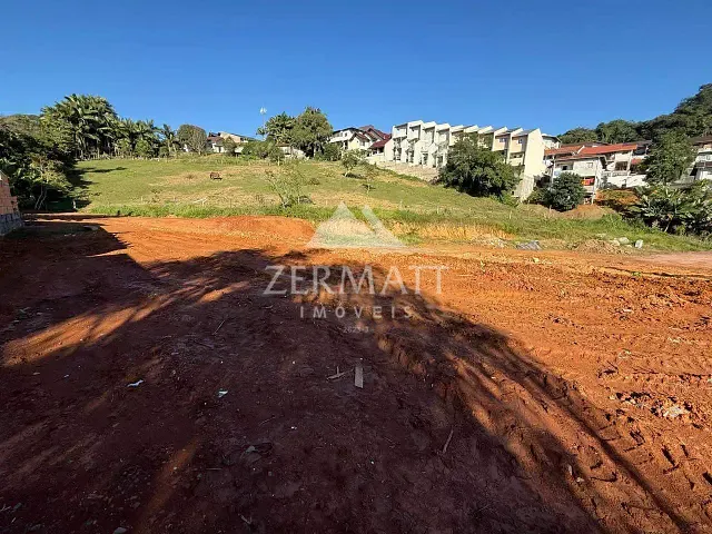 Terreno com 7428m², à venda, no bairro Tribess em Blumenau