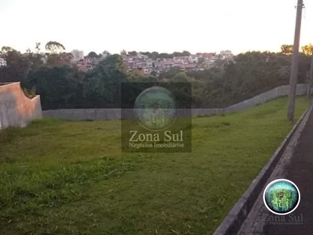 Terreno com 540m², à venda, no bairro Condominio Residencial Village Vert em Sorocaba