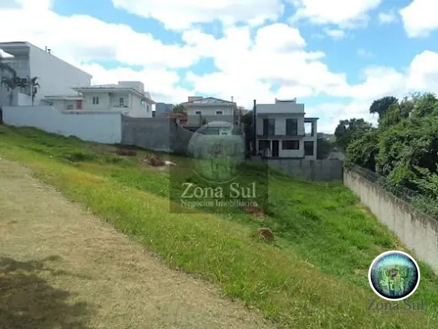 Terreno com 540m², à venda, no bairro Condominio Residencial Village Vert em Sorocaba