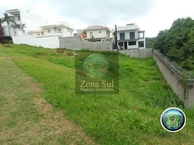 Terreno com 540m², à venda, no bairro Condominio Residencial Village Vert em Sorocaba
