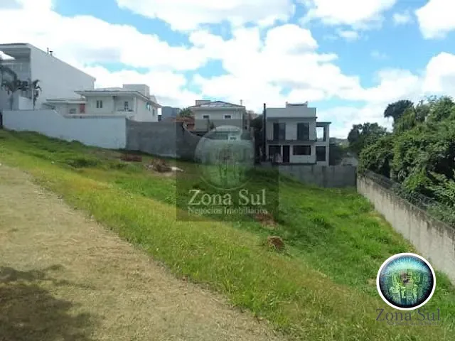 Terreno com 540m², à venda, no bairro Condominio Residencial Village Vert em Sorocaba