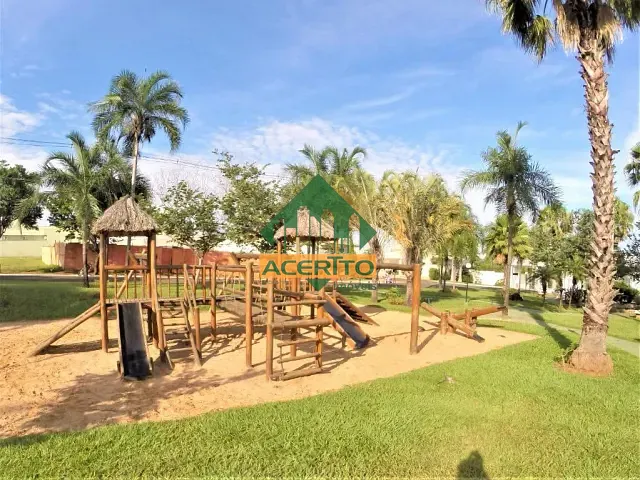 Terreno com 500m², à venda, no bairro Pinheiros em Araçatuba