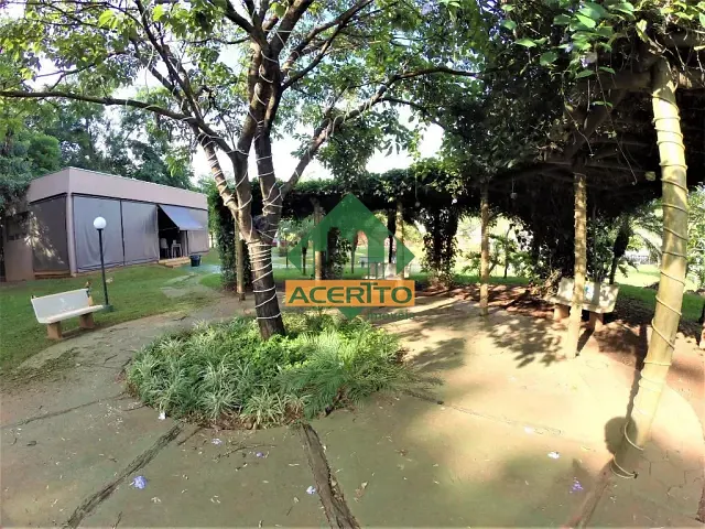 Terreno com 500m², à venda, no bairro Pinheiros em Araçatuba