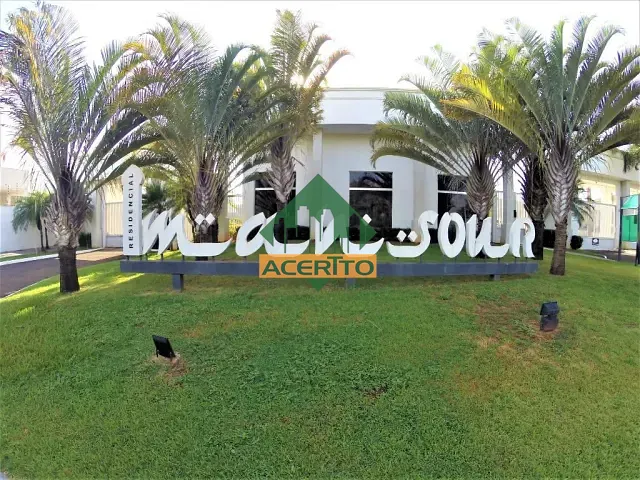 Terreno com 500m², à venda, no bairro Pinheiros em Araçatuba