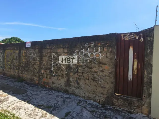 Terreno com 400m², à venda, no bairro Vila Santa Inês em Bauru
