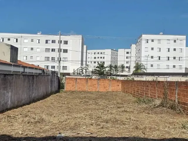 Terreno com 400m², à venda, no bairro Vila Santa Inês em Bauru