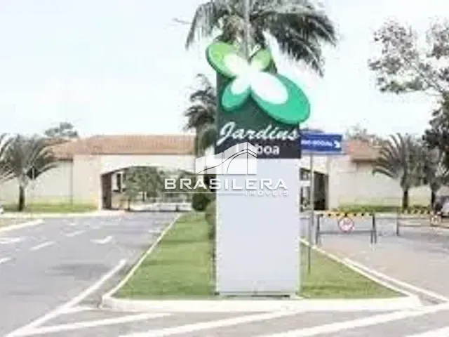 Terreno com 427m², à venda, no bairro Jardins Lisboa em Goiânia