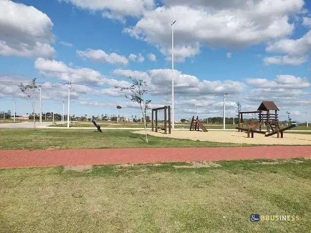 Terreno com 320m², à venda, no bairro Parque Tarcisio Miranda em Campos dos Goytacazes