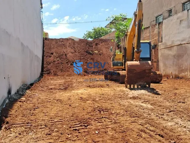 Terreno com 464m², à venda ou para alugar, no bairro Vila São Caetano em Londrina