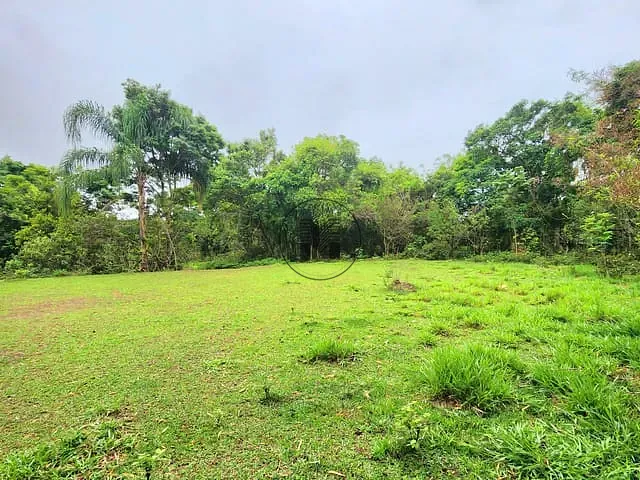 Terreno com 8160m², à venda, no bairro Bom Jardim II em Guaratinguetá