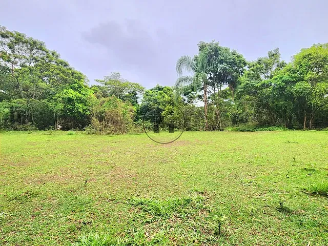 Terreno com 8160m², à venda, no bairro Bom Jardim II em Guaratinguetá