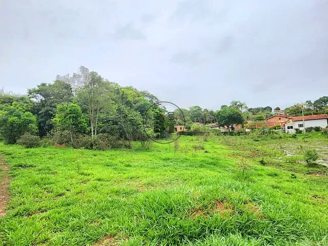 Terreno com 8160m², à venda, no bairro Bom Jardim II em Guaratinguetá