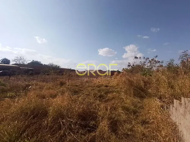 Terreno com 300m², à venda, no bairro Setor Bela Vista em Formosa