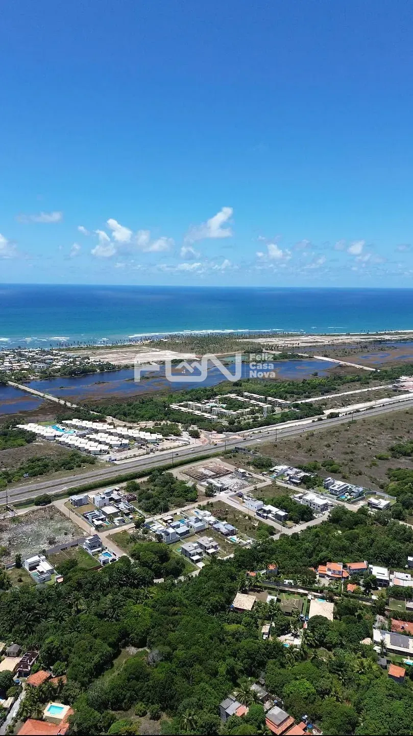Terreno, 600 m² - Foto 1