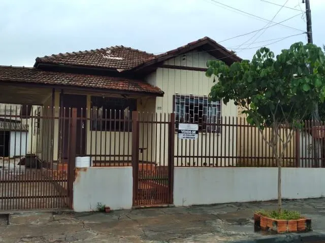 Foto do Terreno - Terreno de 415m² à venda na Vila Recreio – Localização Valorizada no Centro de Londrina -  próximo a av. Brasilia | Guepardo Imob