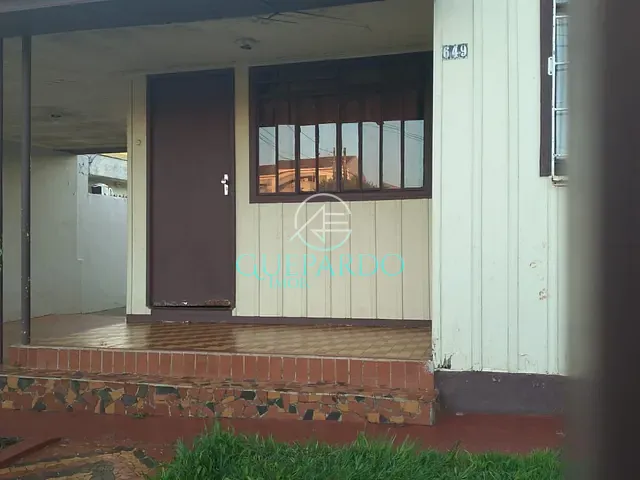 Terreno com 415m², à venda, no bairro Recreio em Londrina