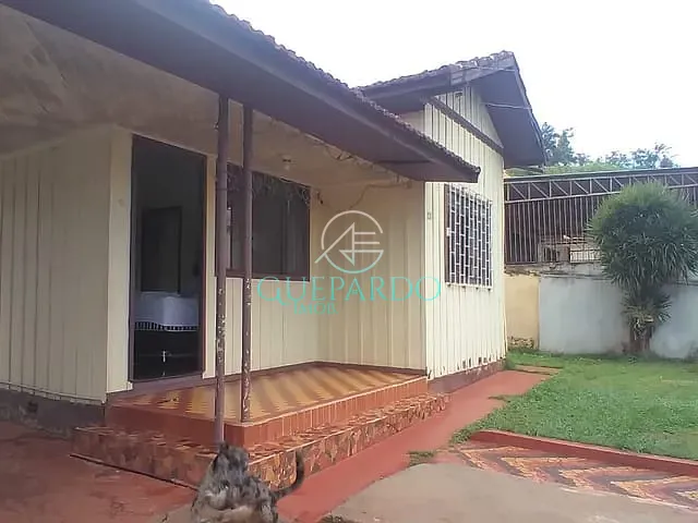 Terreno com 415m², à venda, no bairro Recreio em Londrina
