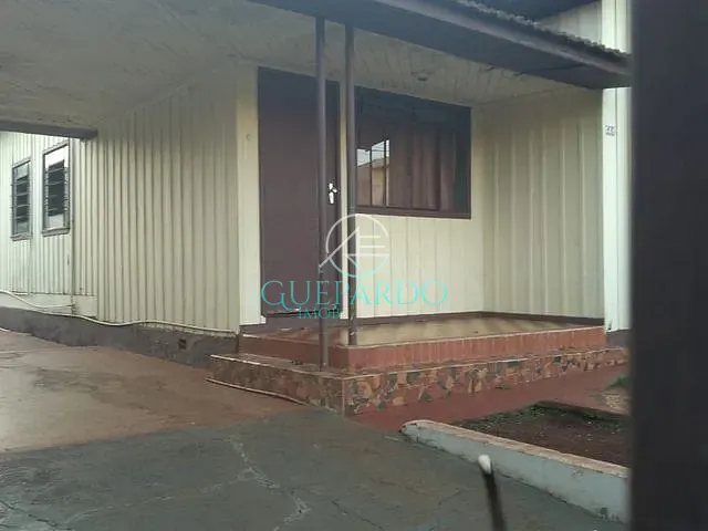Terreno com 415m², à venda, no bairro Recreio em Londrina