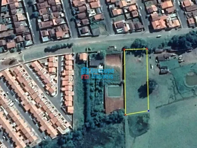 Terreno com 2901m², à venda, no bairro Bela Vista em Guaxupé