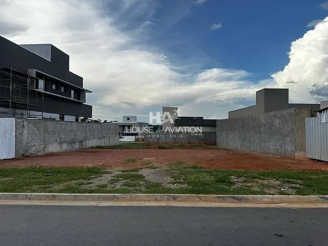 Terreno com 416m², à venda, no bairro Jardins França em Goiânia