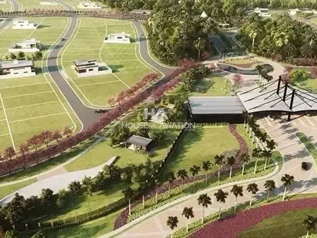 Terreno com 416m², à venda, no bairro Jardins França em Goiânia