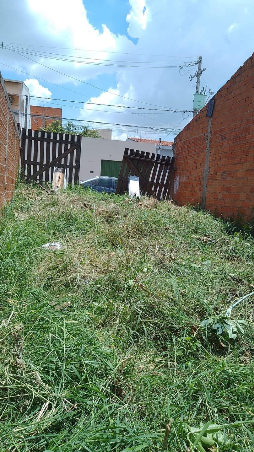 Terreno, 125 m² - Foto 1