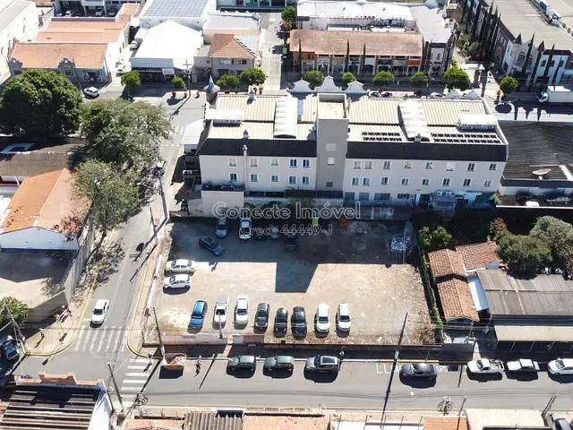 Terreno com 1000m², à venda, no bairro Centro em Holambra