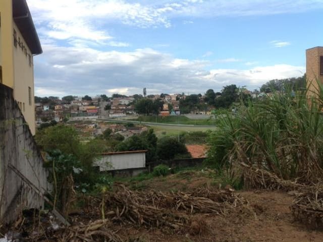 Foto do Terreno - Terreno comercial à venda, Jardim Satélite, São José dos Campos - TE0028. | INDEPENDENCE NEGOCIOS IMOBILIARIOS LTDA