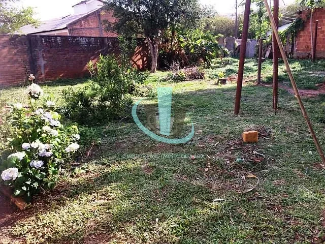 Terreno com 387m², à venda, no bairro VILA XAVIER (VILA XAVIER) em ARARAQUARA