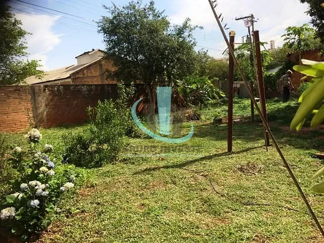 Terreno com 387m², à venda, no bairro VILA XAVIER (VILA XAVIER) em ARARAQUARA
