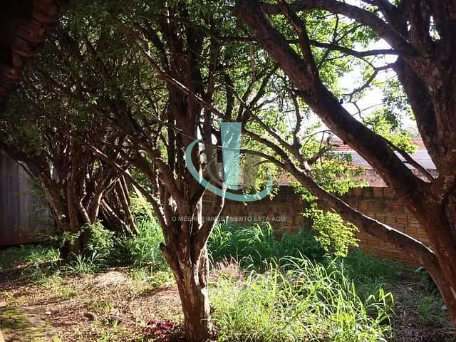 Terreno com 387m², à venda, no bairro VILA XAVIER (VILA XAVIER) em ARARAQUARA