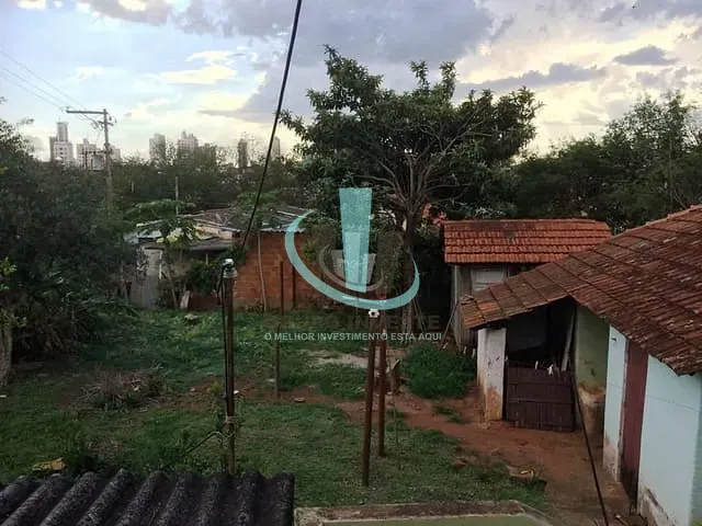Terreno com 387m², à venda, no bairro VILA XAVIER (VILA XAVIER) em ARARAQUARA