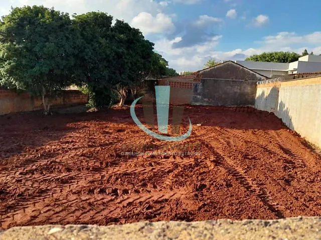 Terreno com 387m², à venda, no bairro VILA XAVIER (VILA XAVIER) em ARARAQUARA