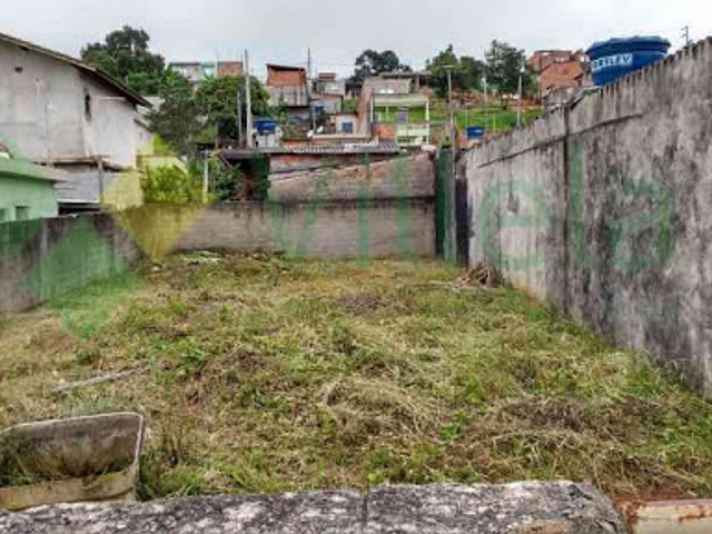 Foto do Terreno - Terreno em Scaffid II - Itaquaquecetuba | Imobiliária Villela Imóveis