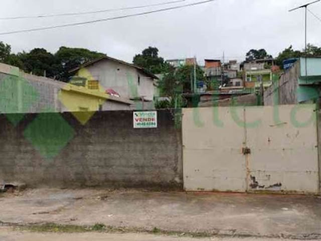 Foto do Terreno - Terreno em Scaffid II - Itaquaquecetuba | Imobiliária Villela Imóveis