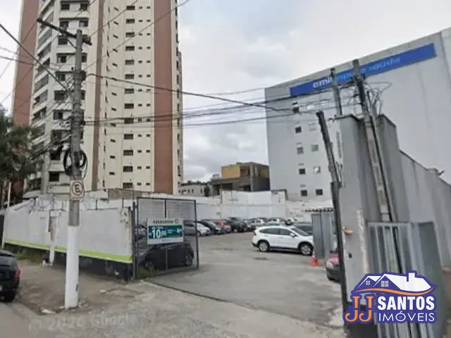 Terreno com 1426m², à venda ou para alugar, no bairro Tatuapé em São Paulo