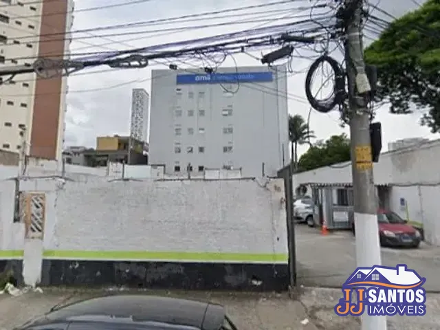 Terreno com 1426m², à venda ou para alugar, no bairro Tatuapé em São Paulo