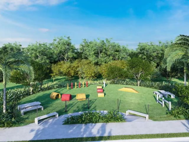 Terreno com 250m², à venda, no bairro Novo Tempo em Cuiabá