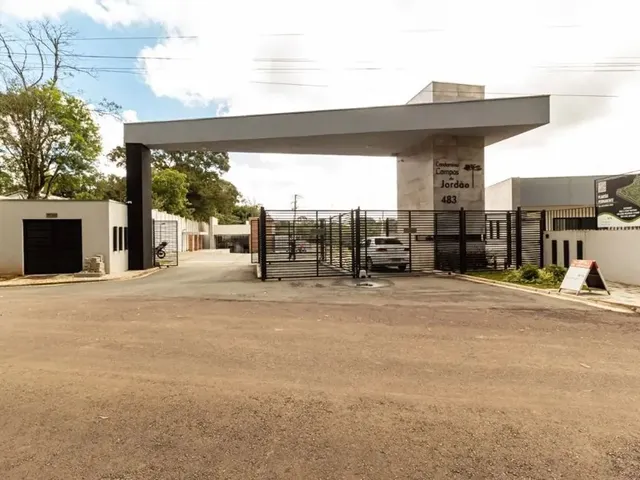 Terreno à venda, no bairro Santa Felicidade em Curitiba