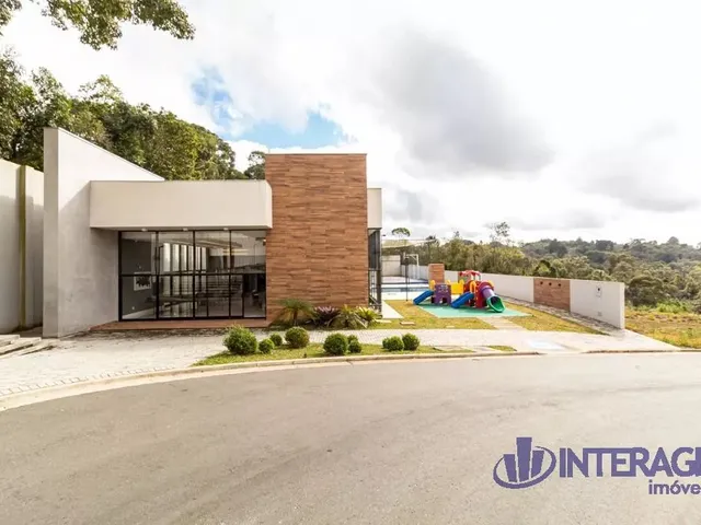 Terreno à venda, no bairro Santa Felicidade em Curitiba