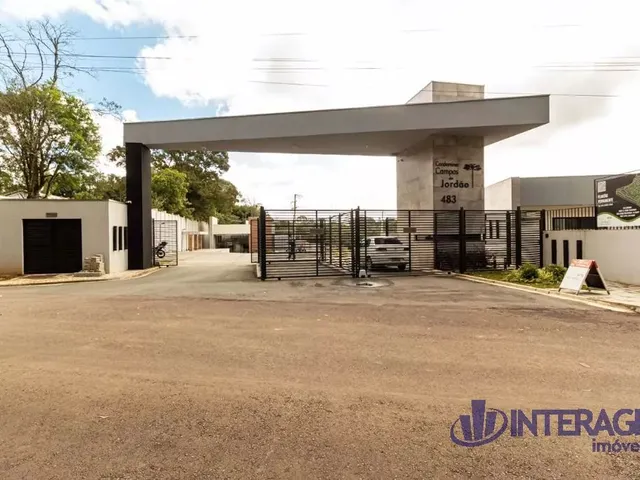 Terreno à venda, no bairro Santa Felicidade em Curitiba