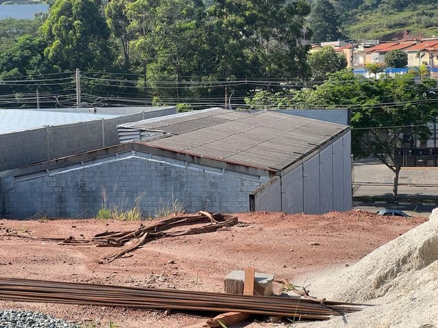 Terreno com 324m², à venda, no bairro Portais (Polvilho) em Cajamar
