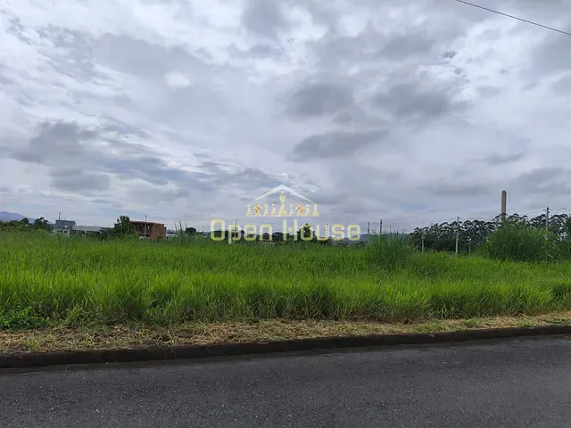 Terreno com 266m², à venda, no bairro Guardian em Porto Real