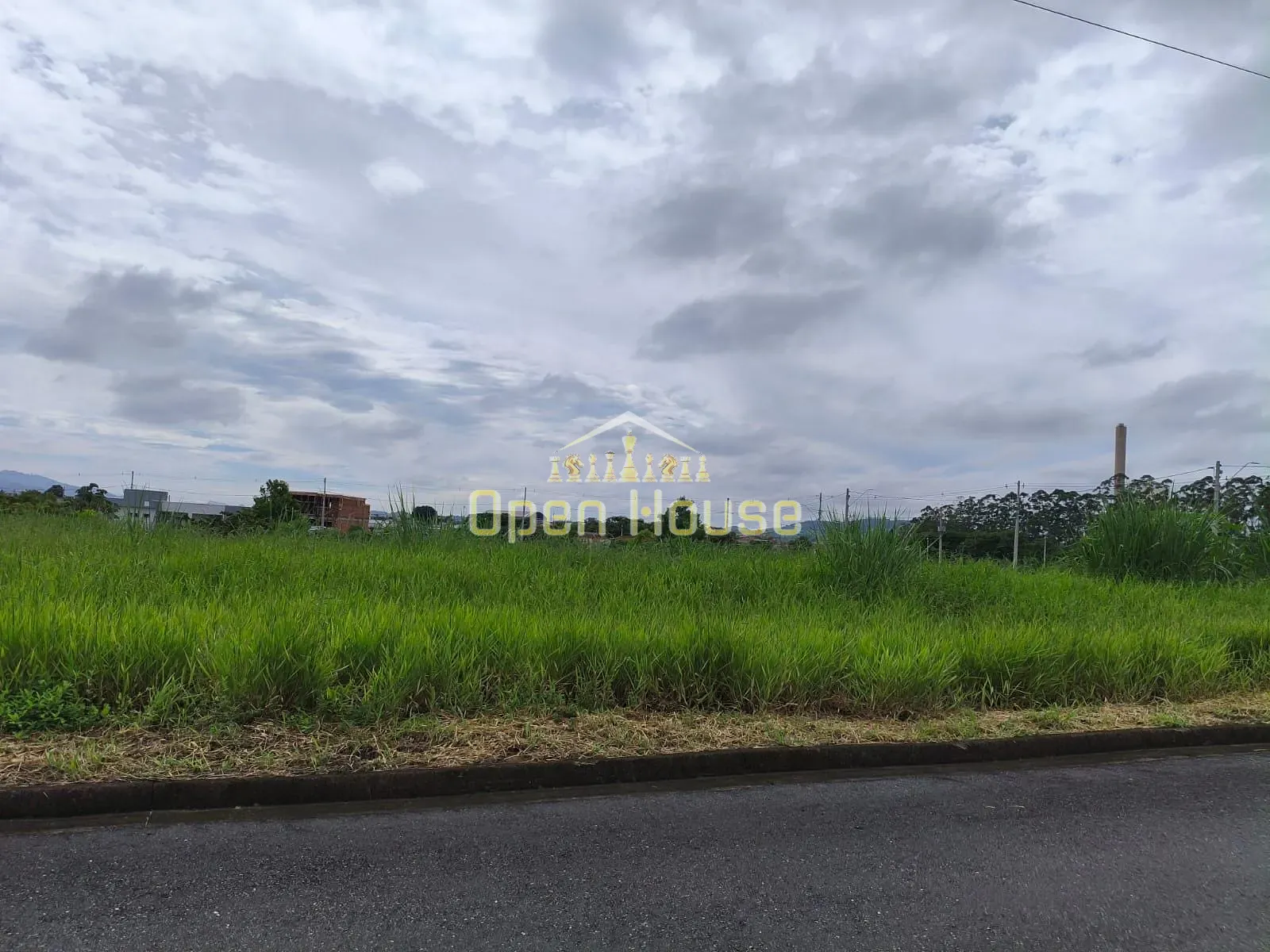 Terreno, 266 m² - Foto 2