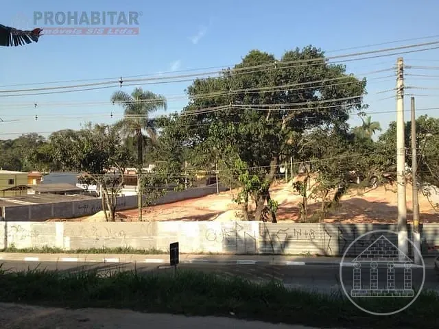 Terreno com 5000m², à venda, no bairro Jardim dos Álamos em São Paulo