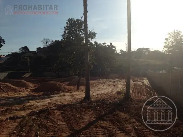 Terreno com 5000m², à venda, no bairro Jardim dos Álamos em São Paulo