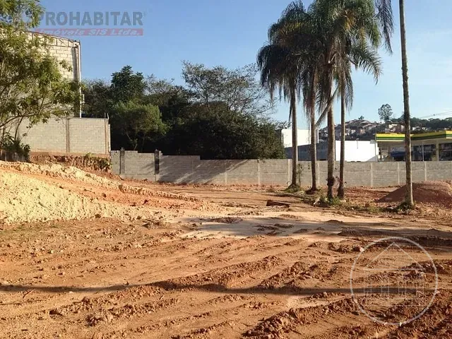 Terreno com 5000m², à venda, no bairro Jardim dos Álamos em São Paulo