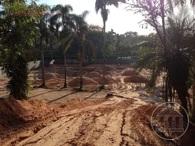 Terreno com 5000m², à venda, no bairro Jardim dos Álamos em São Paulo